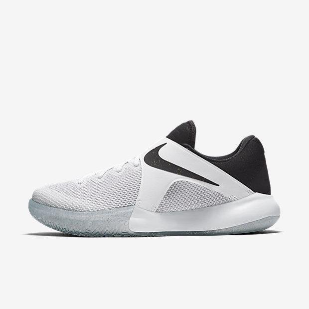 Harga NIKE MEN ZOOM LIVE EP BASKETBALL SHOE WHITE 860633 107 US7 11 04 ...