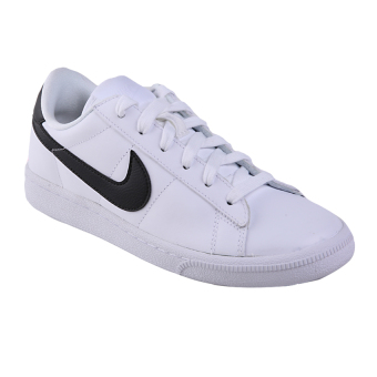 Jual Nike  Womens Tennis Classic Sepatu  Sneakers White 