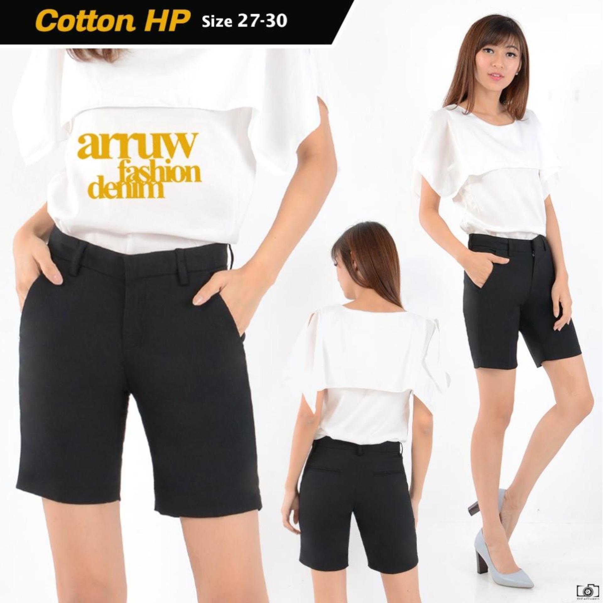 Nusantara Jeans Celana Panjang Wanita Model Skinny Street Berbahan Denim Bagus Jahitan Rapi Murah - bLIZ