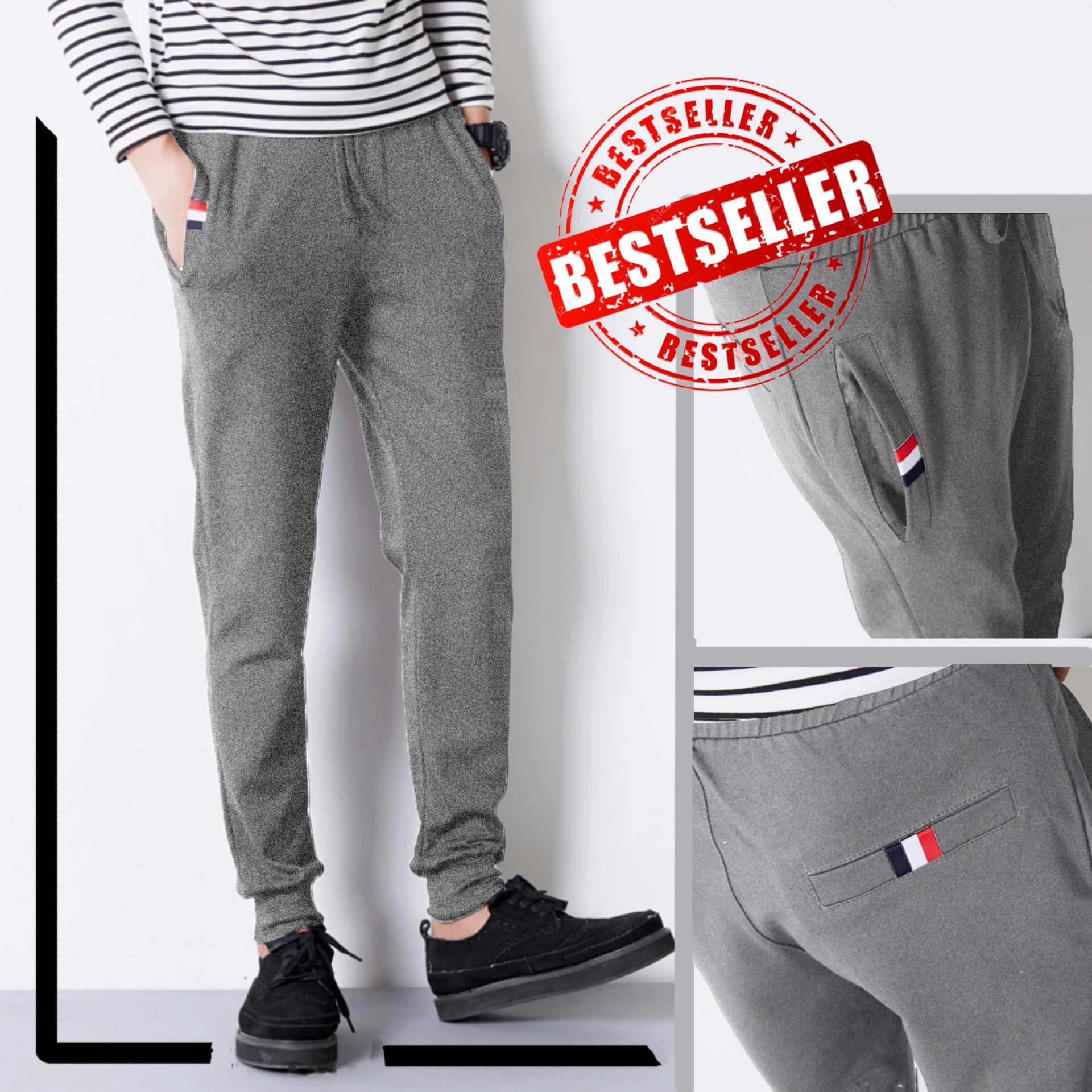 Celana Jogger Pria Termurah & Lengkap