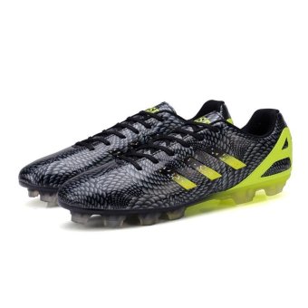 Outdoors Sport shoes Men's soccer shoes Football shoes Fashion - intl