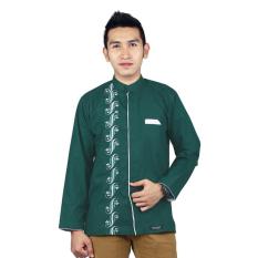 Pakaian Muslim Pria Raindoz RDH 043