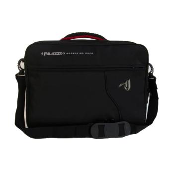 Palazzo Tas Ransel 3in1 34685 - 17 Multifungsi Original - Black September 2019 - 3 Palazzo Tas Ransel 3in1 34685 - 17 Multifungsi Original - Black - 3