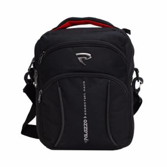 Palazzo Tas Selempang Notebook 10 Inchi 39120 Original - Black ...