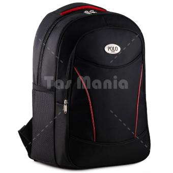 ... Polo USA Black Viper Backpack + FREE Raincover - 3 ...