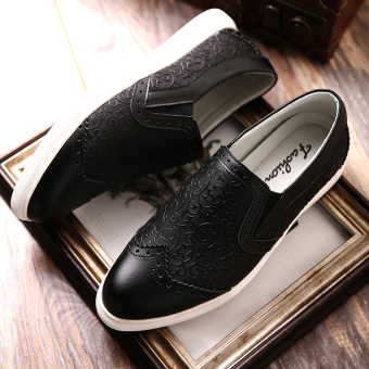 sepatu premium vintage
