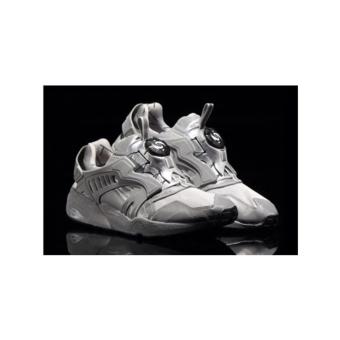 Puma Sepatu Sneaker Disc Blaze Reflective - 35863401