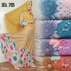 Harga Gamis Zalikha Kupu Syar i Blue PriceNia com Source · Kupu Pink Baju Muslim Baju