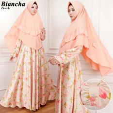 rds gamis syar,i biancha unique