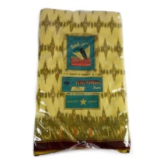 Sarung Goyor asli Tenun Dewasa / Betel Terbang / Premium