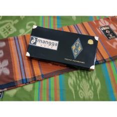 Sarung Mangga Gold Kembang