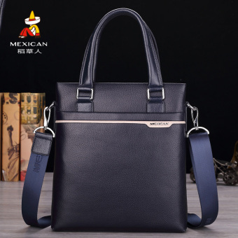 Jual Scarecrow Shishang Kulit Pria Tas Tas Pria Bahu Biru jual scarecrow shishang kulit pria tas tas pria bahu biru