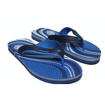 Sendal Jepit - Sandal Jepit New Era Thomas In Sky Blue