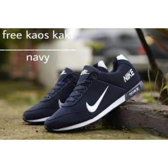 jual sepatu olah raga pria casual santai running md runner jual sepatu olah raga pria casual santai running md runner