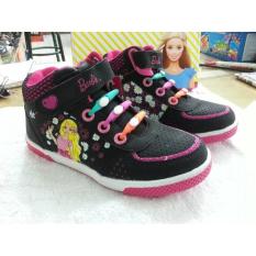 Sepatu Sekolah Barbie Lisensi Matel - 7A553C