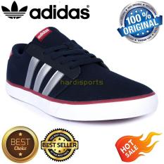 Sepatu Skateboard Sneaker Adidas VS Skate