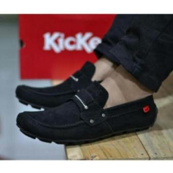 cek harga baru sepatu casual pria kickers semi formal oem cek harga baru sepatu casual pria kickers semi formal oem