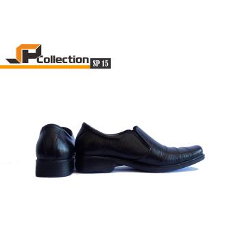 jual spatoo sepatu formal sp 15 warna hitam bahan kulit sapi asli untuk pekerja kantoran guru jual spatoo sepatu formal sp 15 warna hitam bahan kulit sapi asli untuk pekerja kantoran guru
