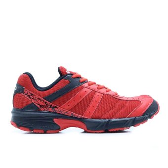 Specs Vinson Massif - Vision Red/Black Mei 2018 - 2 Specs Vinson Massif - Vision Red/Black - 2