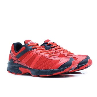 Specs Vinson Massif - Vision Red/Black Mei 2018 - 5 Specs Vinson Massif - Vision Red/Black - 5