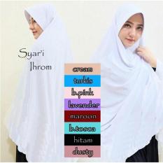 Syar'i Ihrom