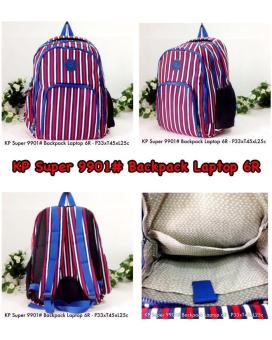 Gambar Tas import Kipling Backpack Laptop 6R 9901   1