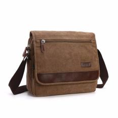 saphire khaki ii rp395000 tas kanvas selempang model 690 saphire khaki ii rp395000 tas kanvas selempang model 690