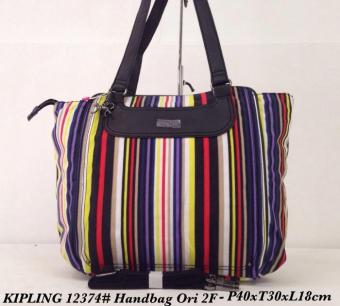 Gambar Tas Kipling Handbag ORIGINAL 12374