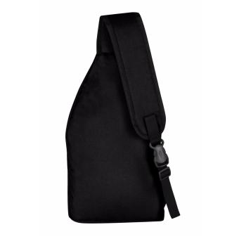 Tas Selempang Pria Ranger Blues Mayor - Hitam April 2018 - 3 Tas Selempang Pria Ranger Blues Mayor - Hitam - 3