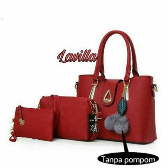 Lihat Tas Selendang Wanita Trendy Dan Harga Terbaru Toko 