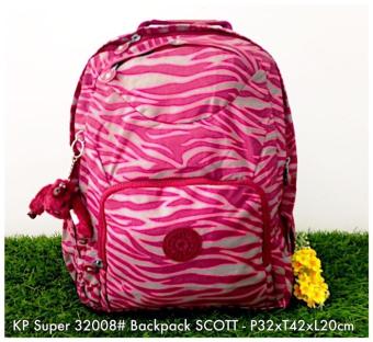 Gambar Tas Wanita Ransel Kipling Backpack SCOTT 32008   1