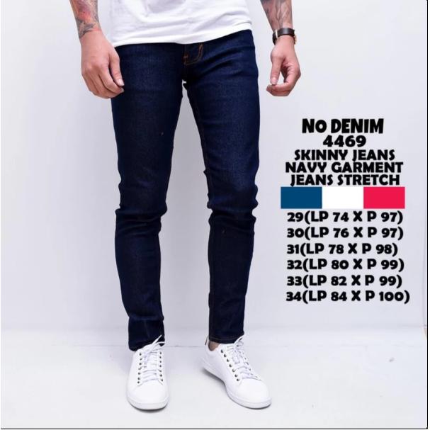 the most - Celana Jeans Pull & bear skinny jeans lentur warna hitam /putih /navy /biru celana pria modis keren celana pencil/pensil terlaris termurah celana ketat melar nyaman di pakai celana cowok fashion