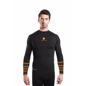 Harga Tiento Baselayer Manset Rashguard Compression Baju 