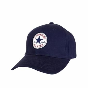 Topi Converse Core Cap Center - Navy