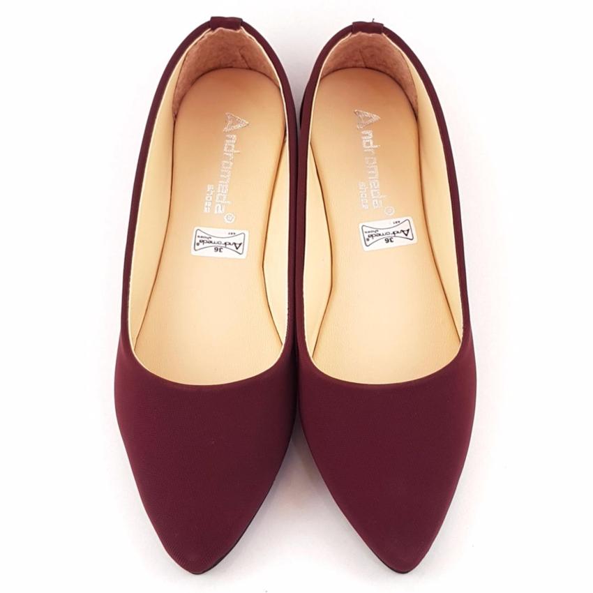 jual flat shoes wanita arlaine terbaru arlaine balerina eiffel flat shoes maron 1d0ab09a jual flat shoes wanita arlaine terbaru arlaine balerina eiffel flat shoes maron 1d0ab09a