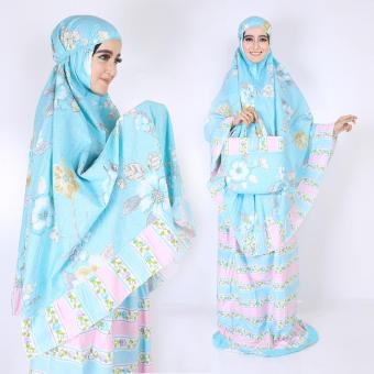 harga marchel mukena katun jepang flow hitam putih harga marchel mukena katun jepang flow hitam putih