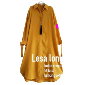 kelebihan 3k raida blouse soft knite kuning mustard dan harganya info harga dan tempat kelebihan 3k raida blouse soft knite kuning mustard dan harganya info harga dan tempat
