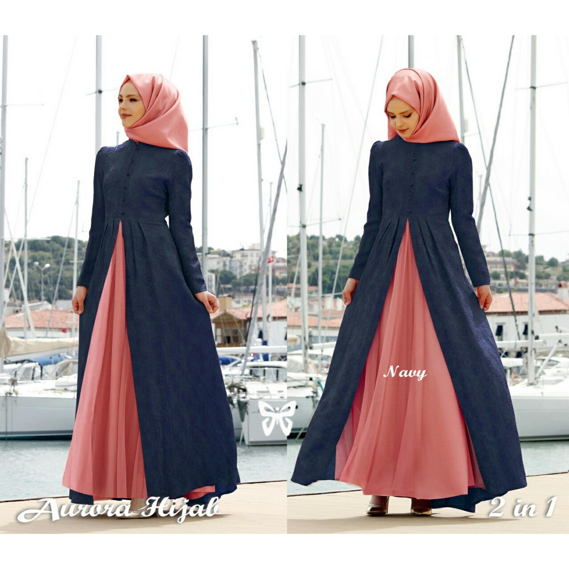 Korea Hijab Cantik - Gallery Islami Terbaru