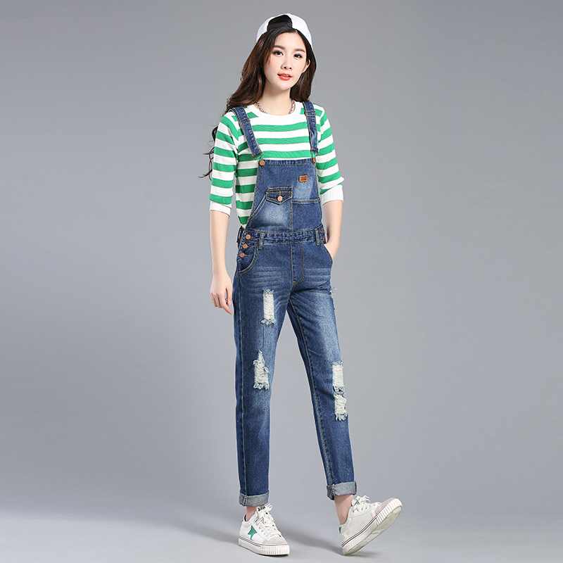 Flash Sale Versi Korea musim semi Slim adalah celana tipis (Gambar warna)