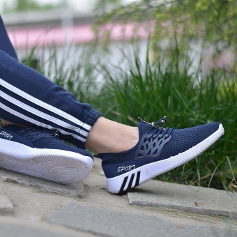 Waktu Terbatas Penawaran *** Berlari Sneakers Pria Zapatillas Deportivas Hombre Gratis Run Untuk Mens Pelatih Olahraga Jogging Homme Ringan Nyaman Sepatu (Abu-abu) Pebruari 2019 - 3 Waktu terbatas penawaran *** Berlari Sneakers Pria Zapatillas Deportivas Hombre gratis Run untuk Mens pelatih olahraga Jogging Homme ringan nyaman sepatu (Abu-abu) - 3