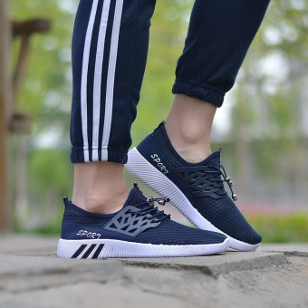 Waktu Terbatas Penawaran *** Berlari Sneakers Pria Zapatillas Deportivas Hombre Gratis Run Untuk Mens Pelatih Olahraga Jogging Homme Ringan Nyaman Sepatu (Abu-abu) Pebruari 2019 - 4 Waktu terbatas penawaran *** Berlari Sneakers Pria Zapatillas Deportivas Hombre gratis Run untuk Mens pelatih olahraga Jogging Homme ringan nyaman sepatu (Abu-abu) - 4