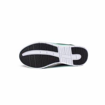 Women Mamamo Hitam Hijau Turquoise Woman Running Shoes Pebruari 2019 - 5 Women Mamamo Hitam Hijau Turquoise Woman Running Shoes - 5