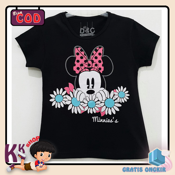 Baju Anak Perempuan /