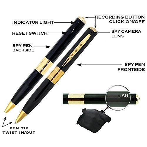 spy pen camera cheapest price