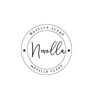THE NOVELLA SCARF