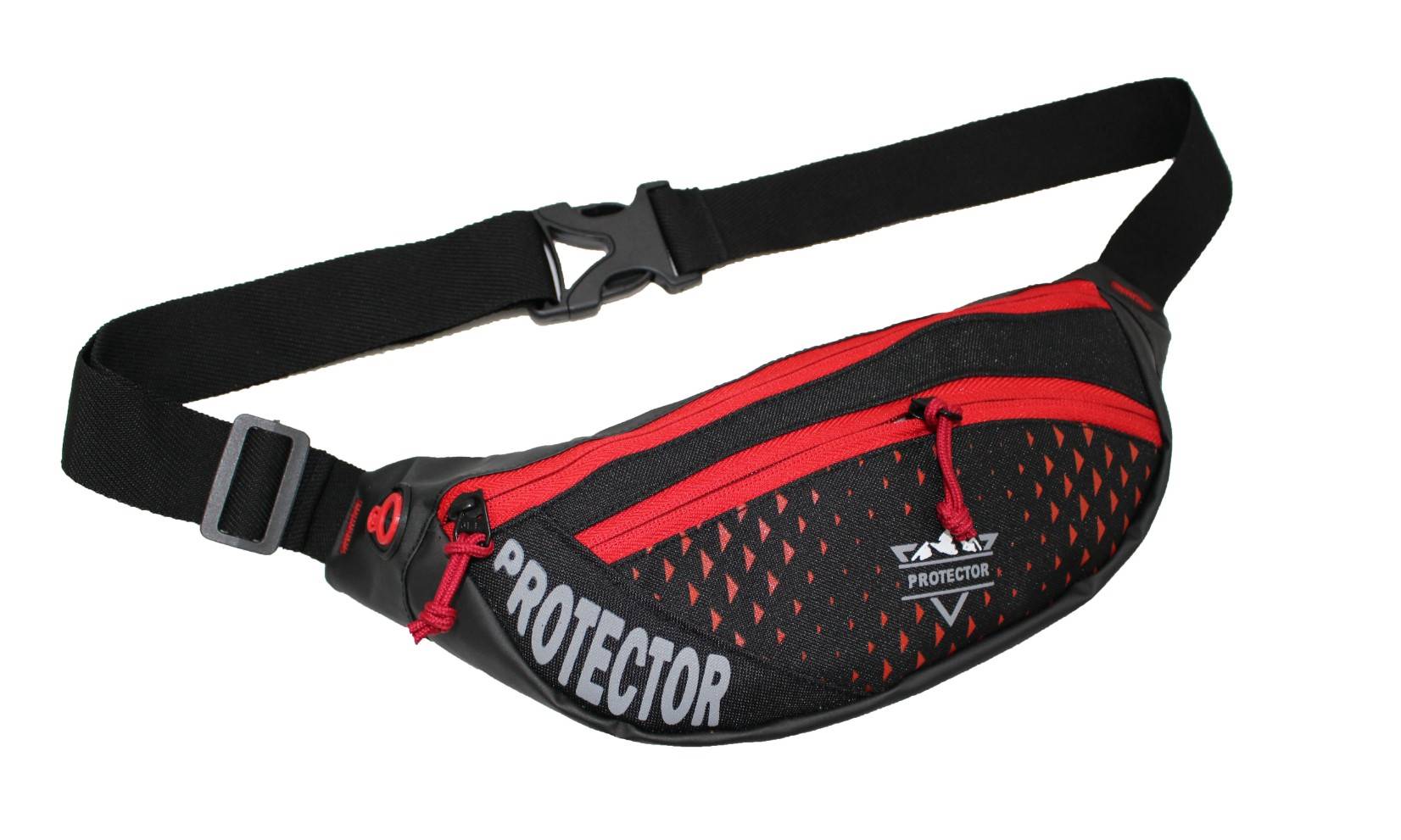 Tas Pinggang Selempang Pria 