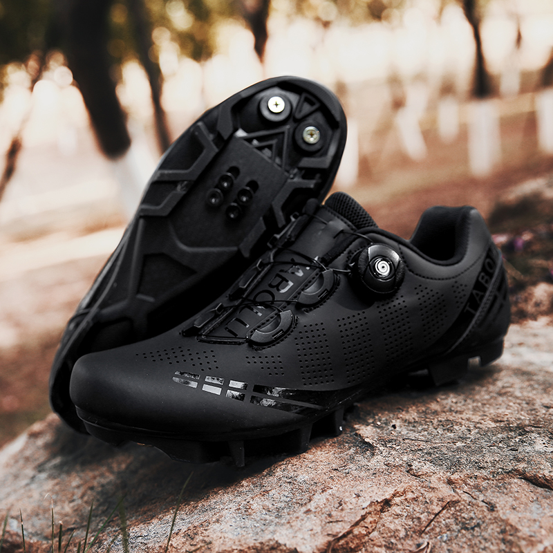 sepatu cleat mtb