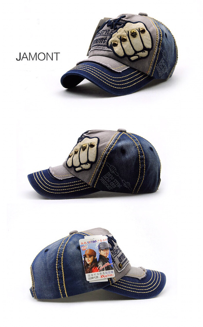 new style cap