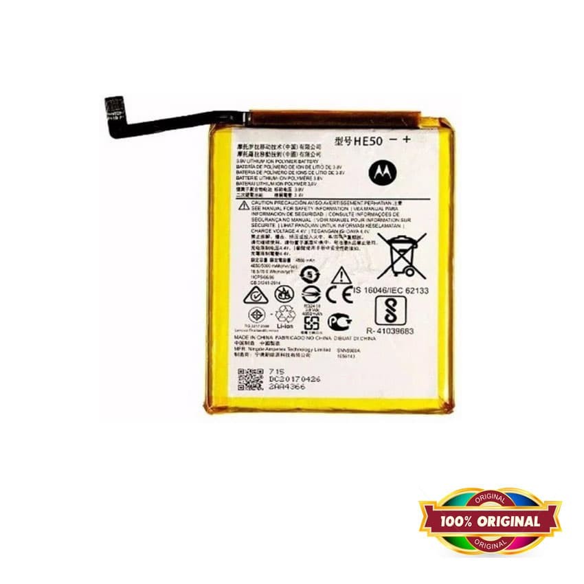 Moto E4plus Moto E4 Plus Battery Price Original Moto E4plus Moto