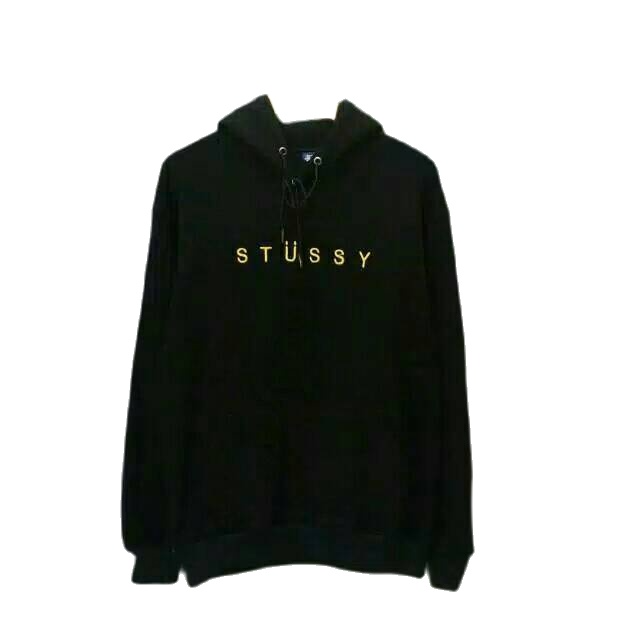 Sweater Hoodie Pria /Sweater stussy 